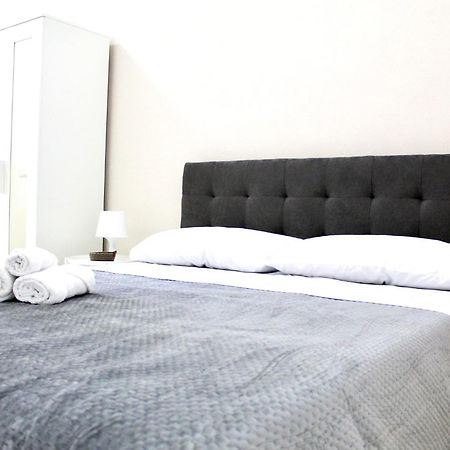 Mareonda Home Fontane Bianche Kültér fotó