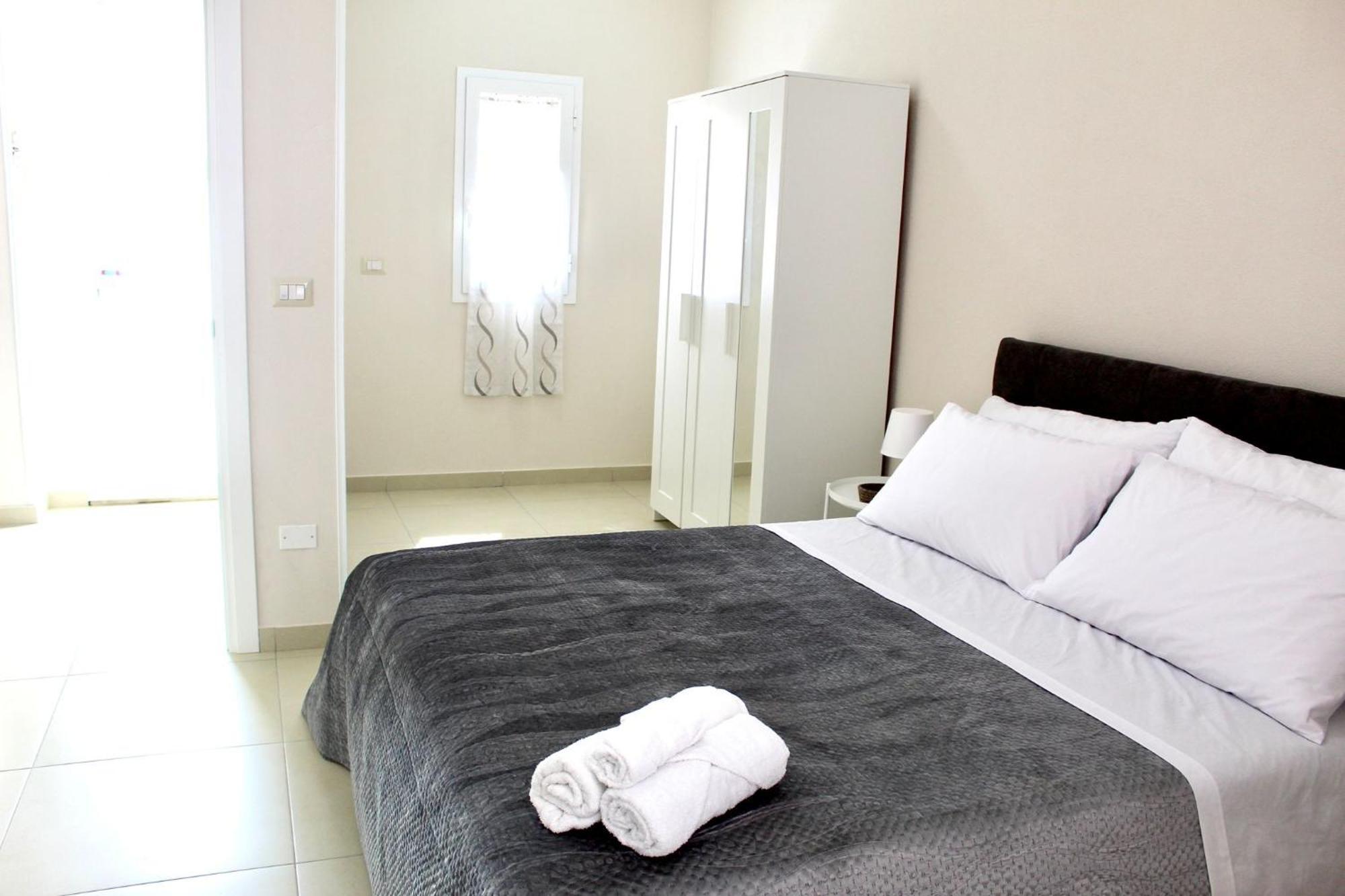 Mareonda Home Fontane Bianche Kültér fotó