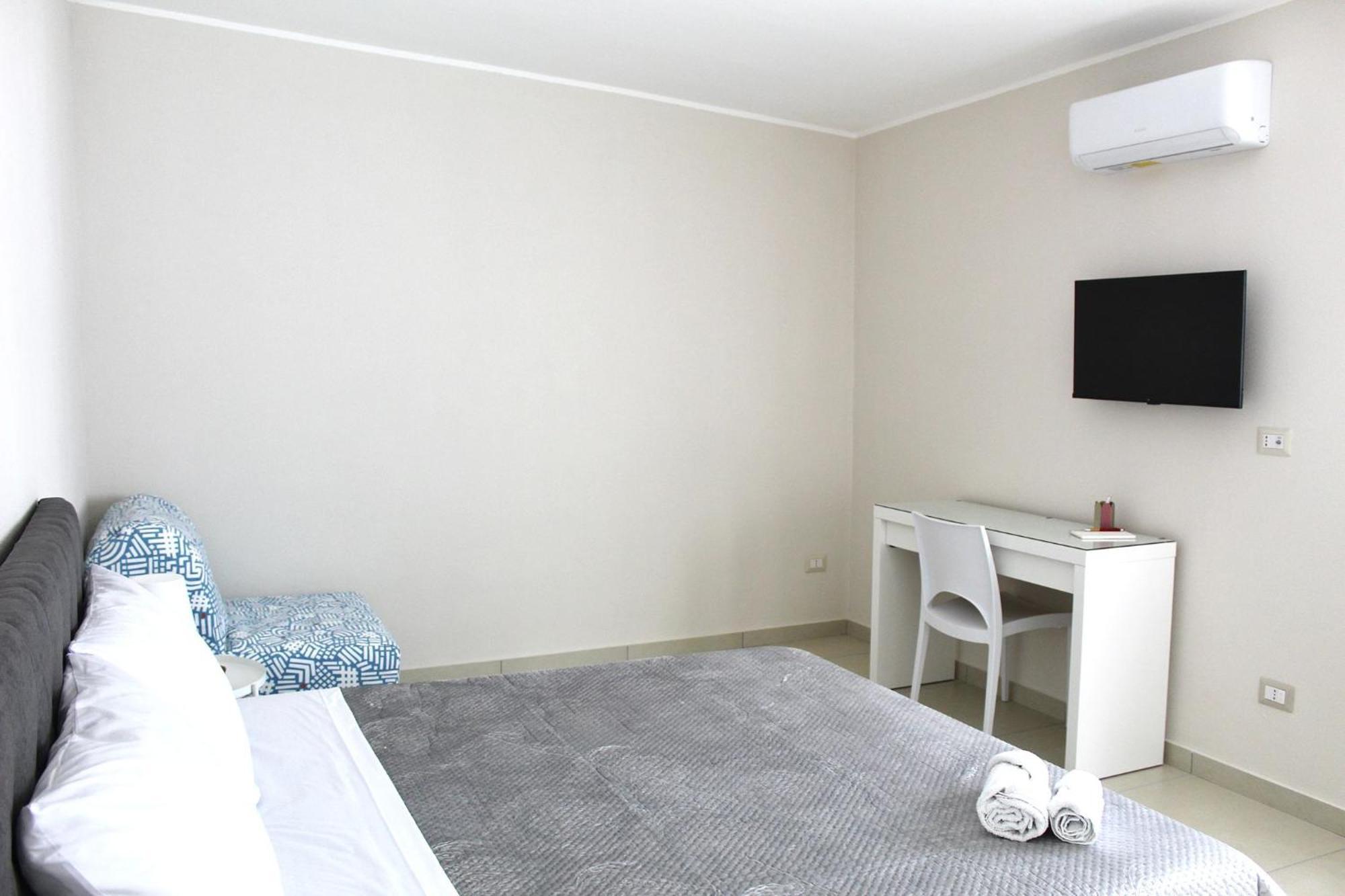 Mareonda Home Fontane Bianche Kültér fotó