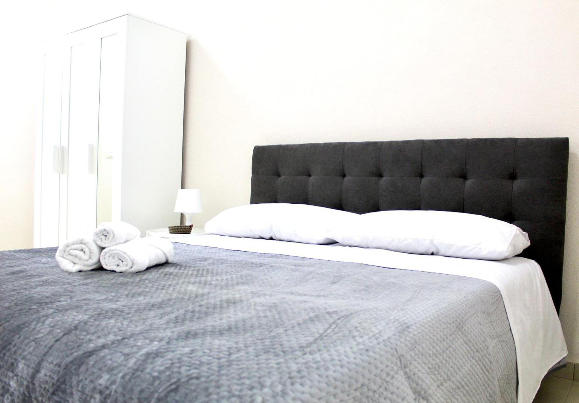 Mareonda Home Fontane Bianche Kültér fotó