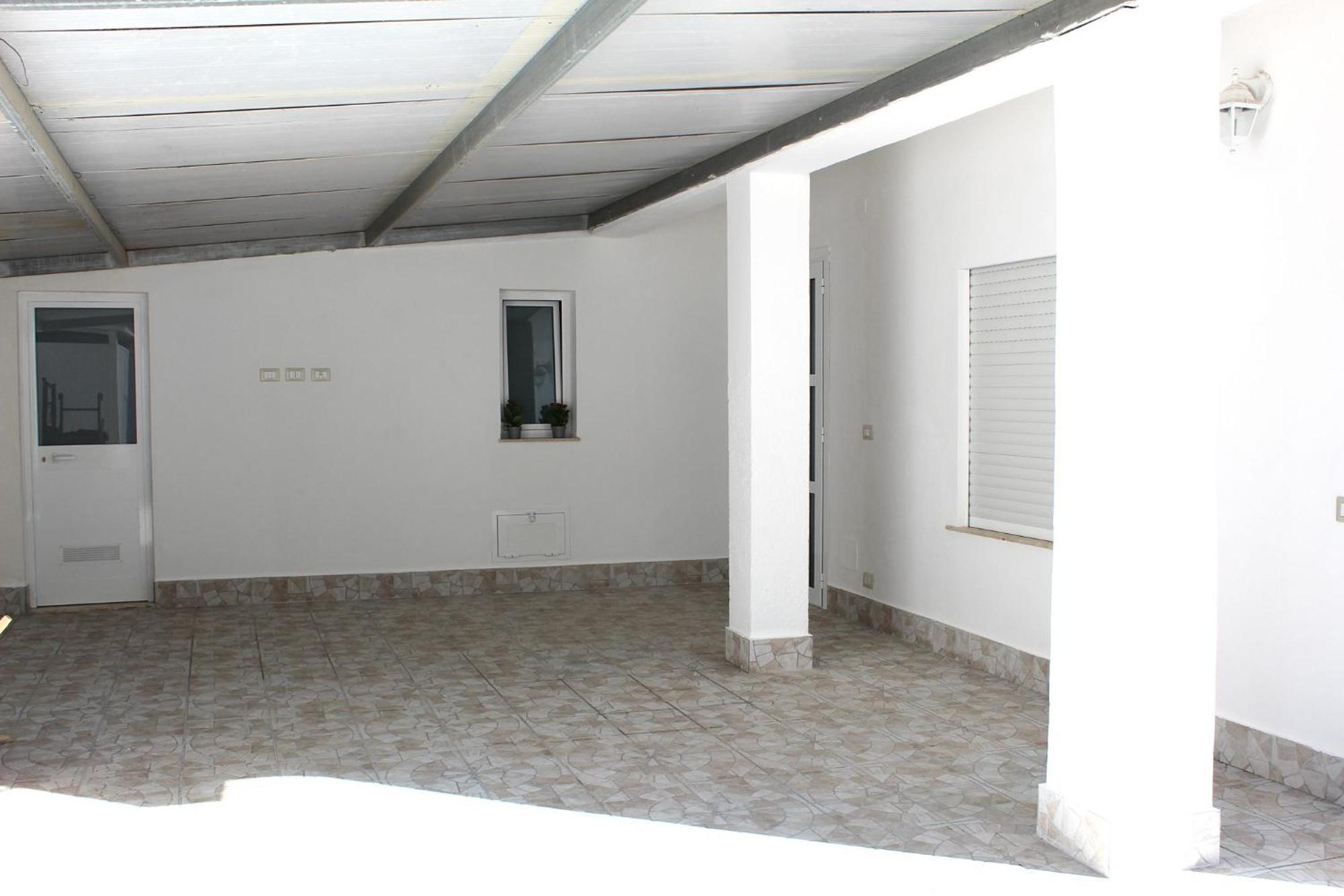 Mareonda Home Fontane Bianche Kültér fotó